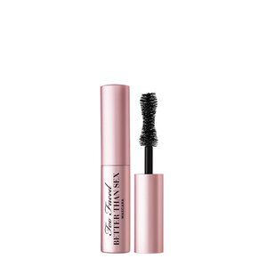 Too Faced  Better Than Sex Waterproof Mascara